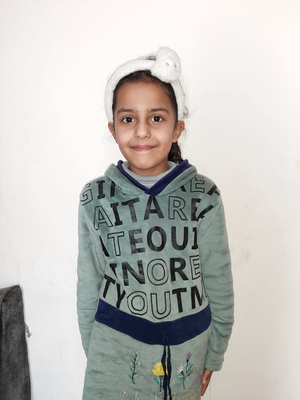 Yatimi - Human Appeal - Remas Abdullah