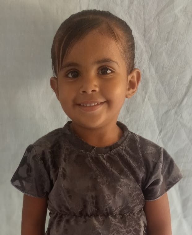 Yatimi - Human Appeal - Deema