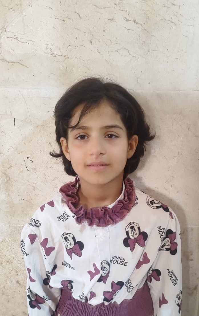 Yatimi - Human Appeal - Maryam