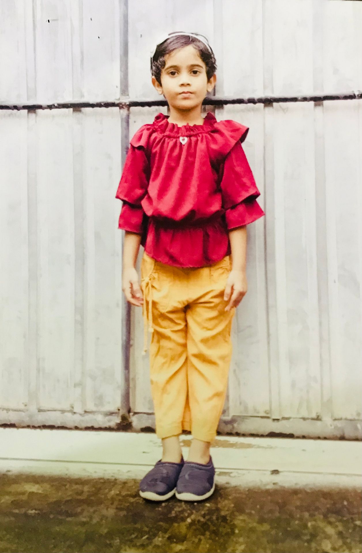 Yatimi - Human Appeal - Fathima Hafla