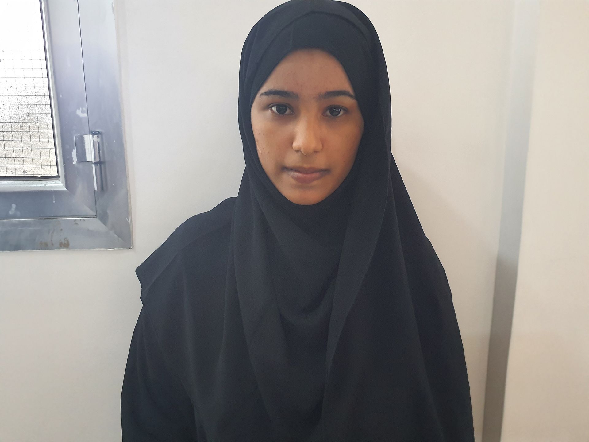 Yatimi - Human Appeal - Nadhreen