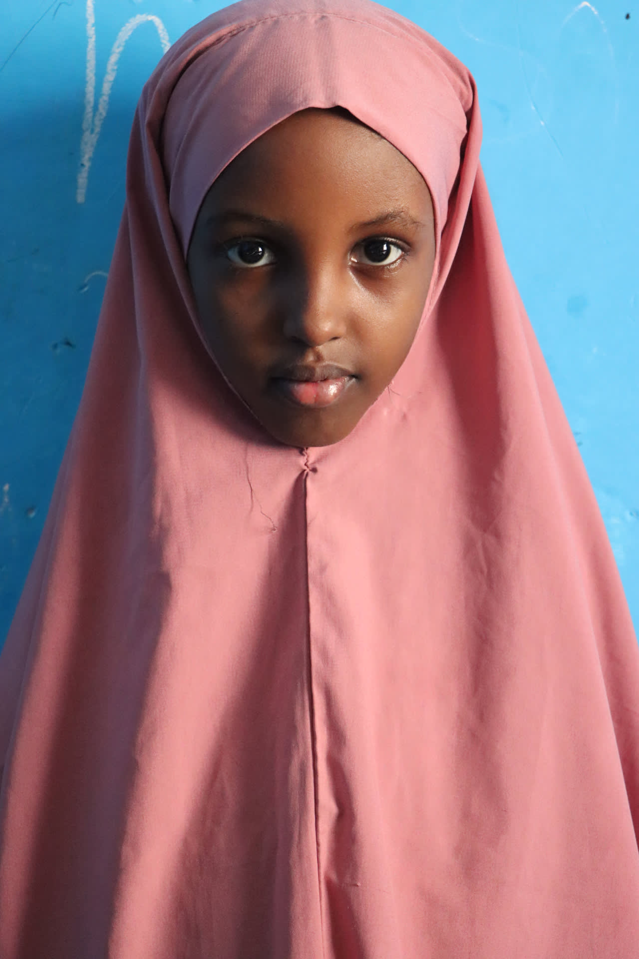 Yatimi - Human Appeal - Farhia Mohamed