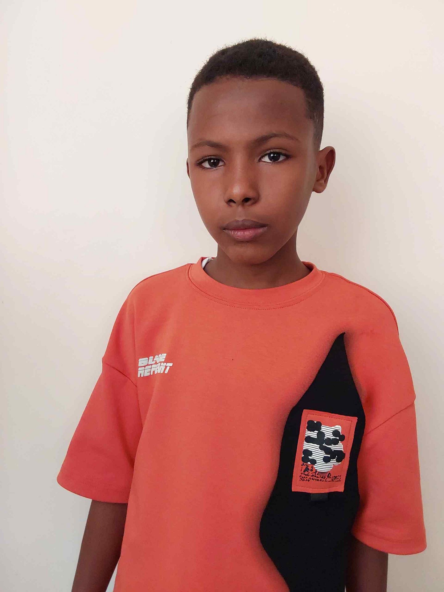 Yatimi - Human Appeal - Adam