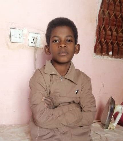 Yatimi - Human Appeal - Wadah