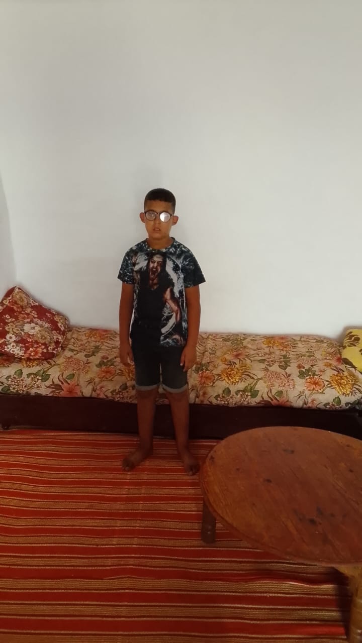 Yatimi - Human Appeal - Mohamed