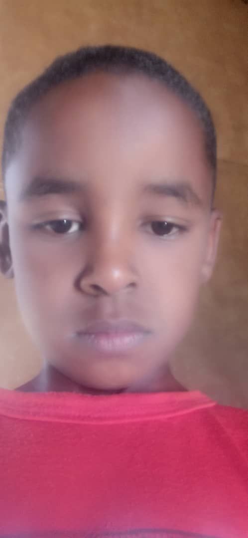 Yatimi - Human Appeal - Awab