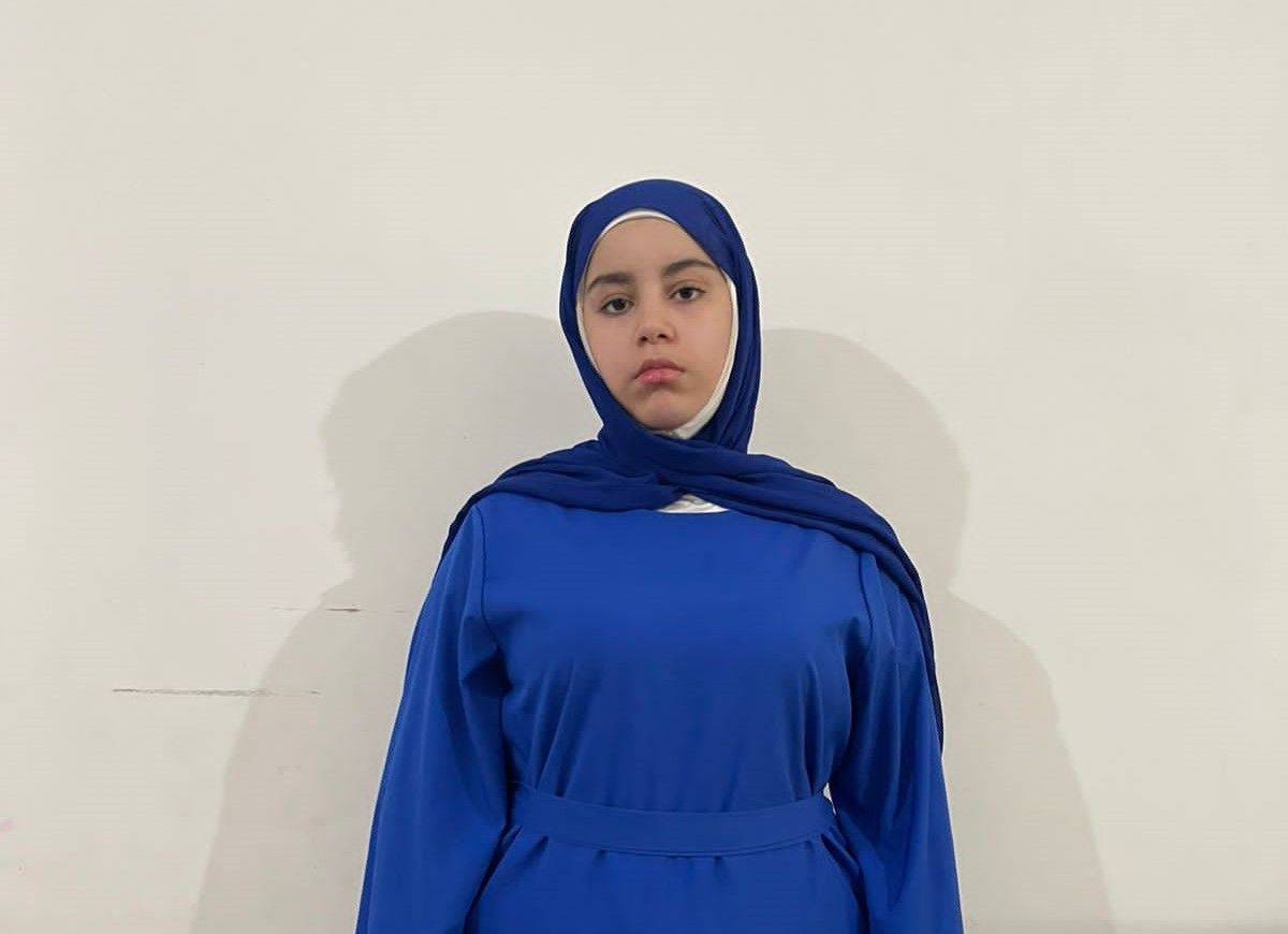 Yatimi - Human Appeal - Rahaf