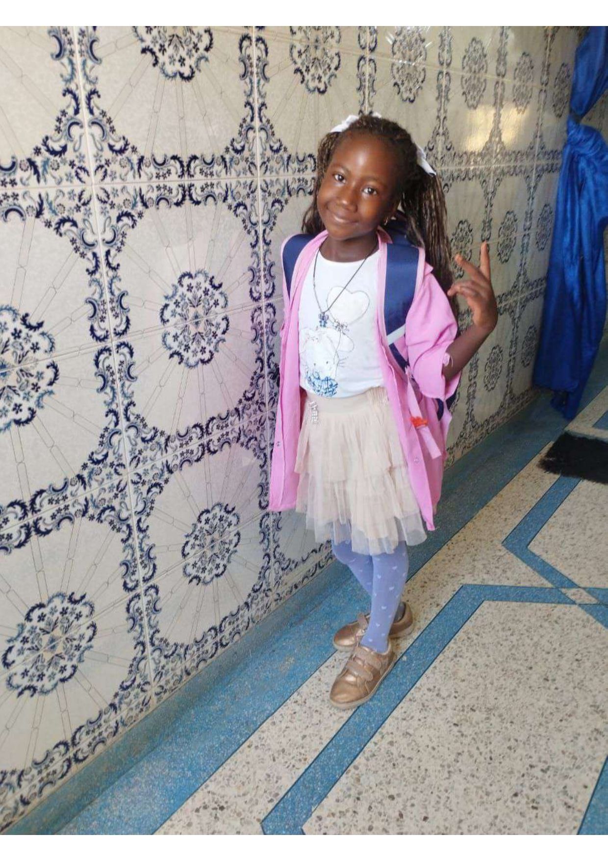 Yatimi - Human Appeal - Ikram