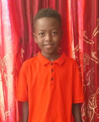 Yatimi - Human Appeal - Marwan