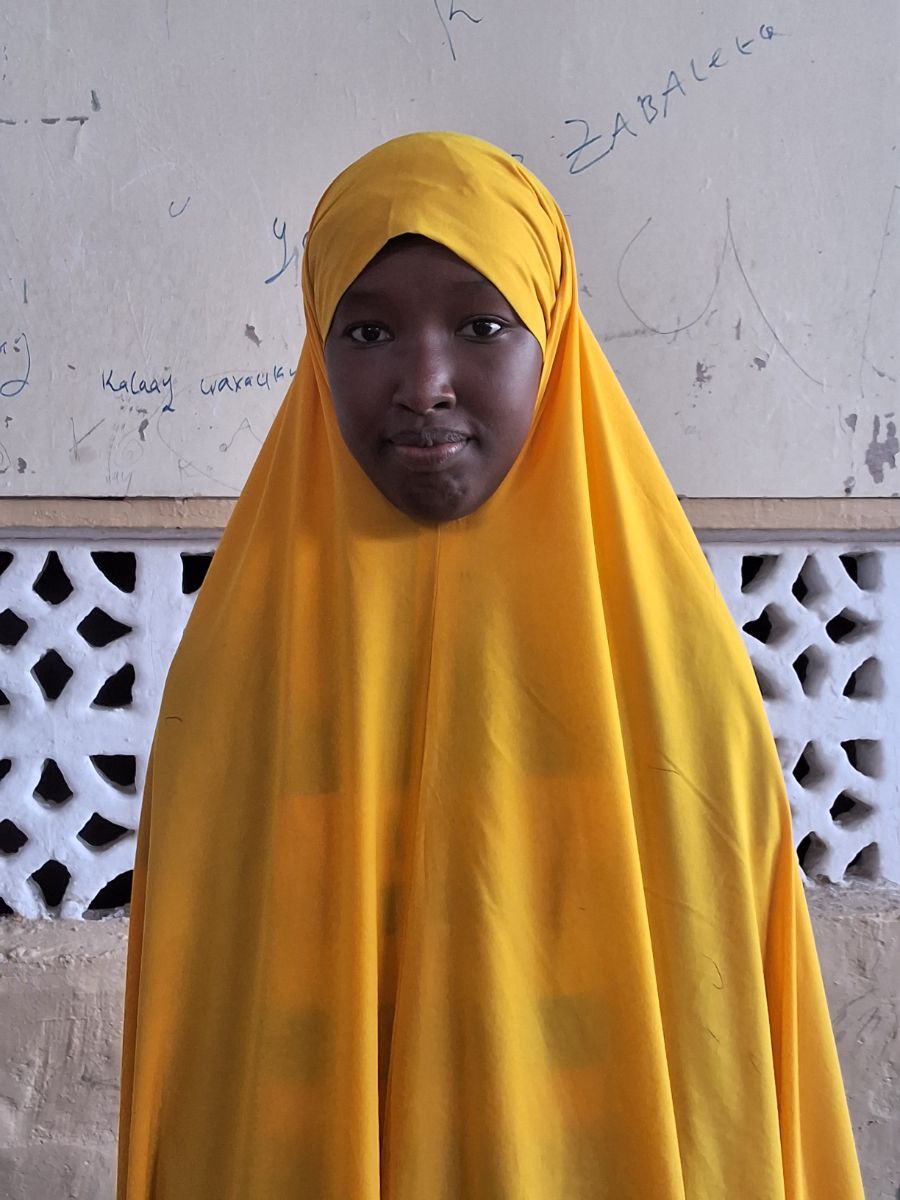 Yatimi - Human Appeal - Luul