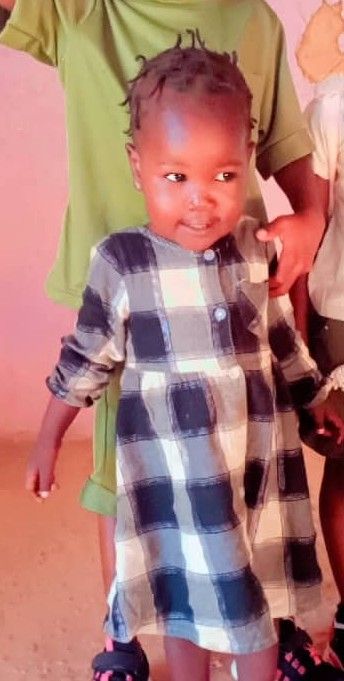 Yatimi - Human Appeal - Mafaz