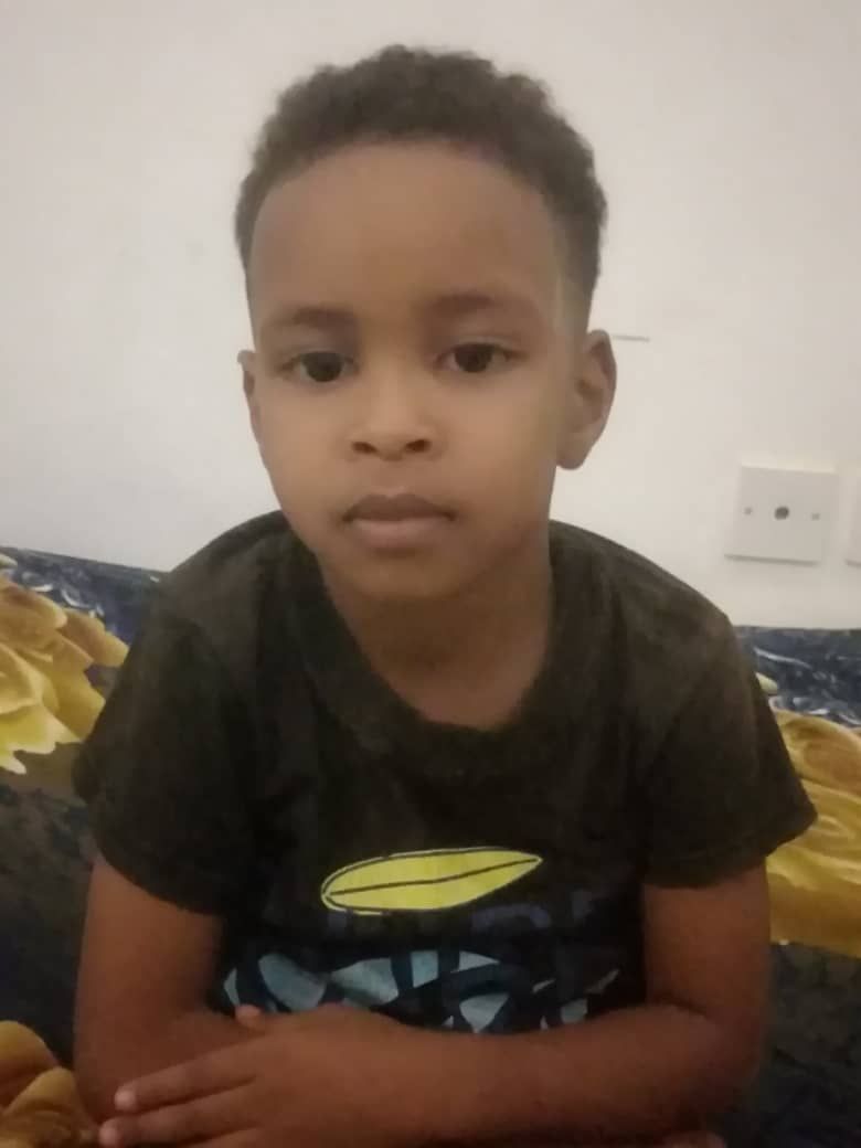 Yatimi - Human Appeal - Mohamed