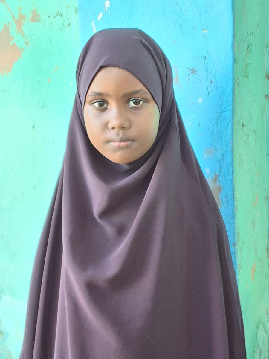 Yatimi - Human Appeal - Micraj Ahmed