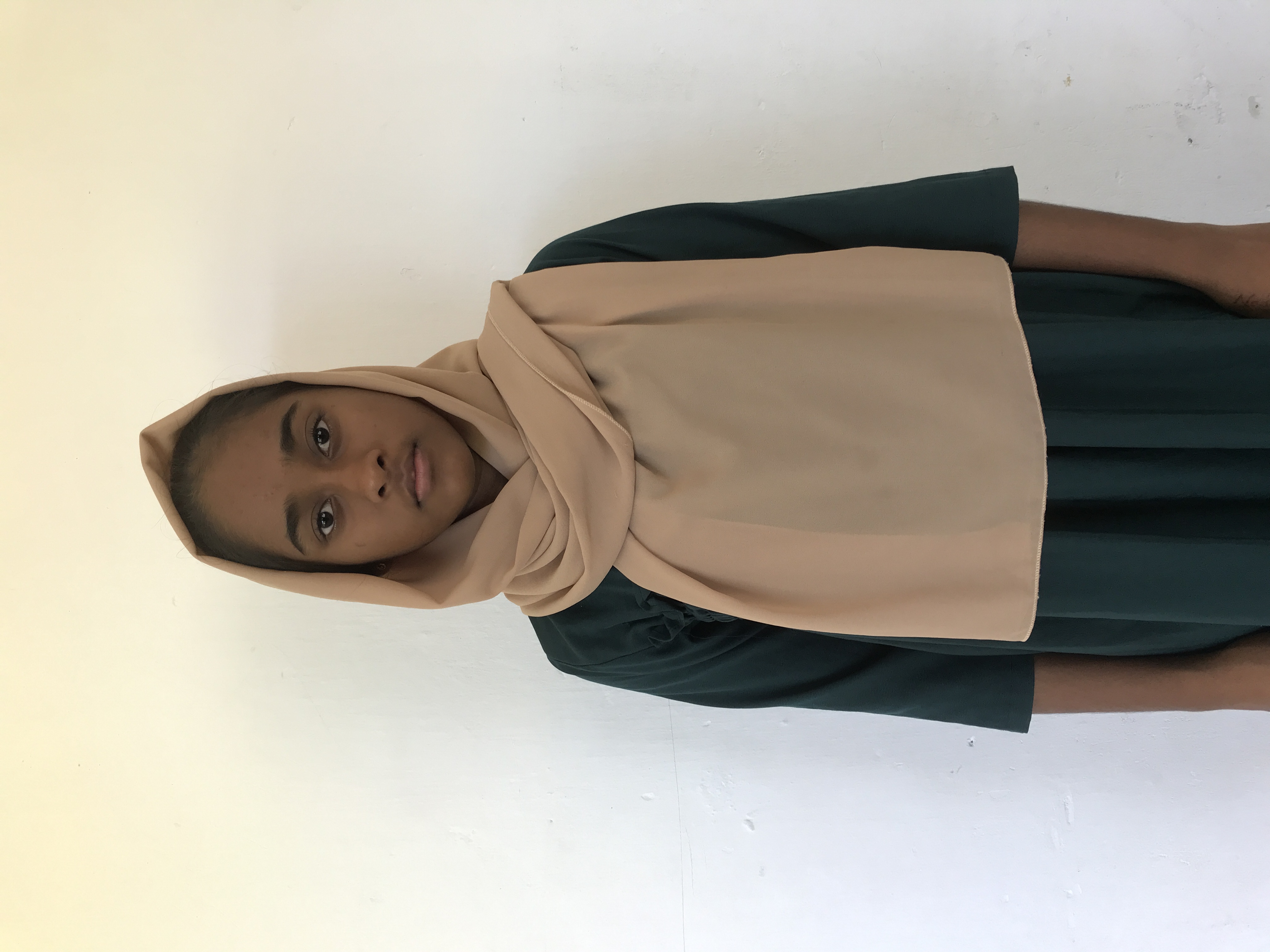 Yatimi - Human Appeal - Zeenathun Nadha