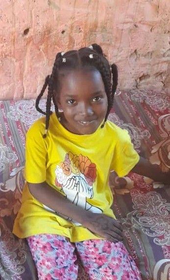 Yatimi - Human Appeal - Qaswa