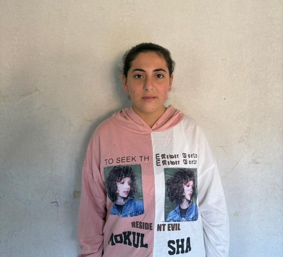 Yatimi - Human Appeal - Iman