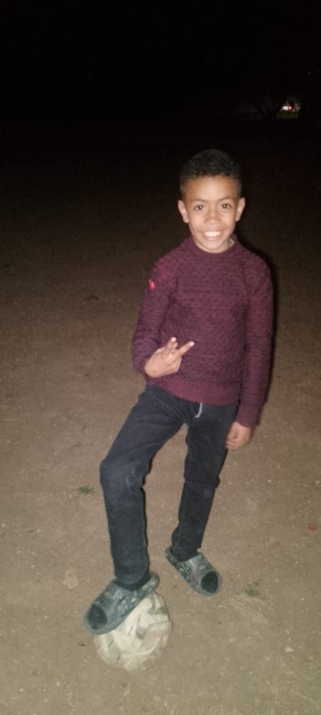 Yatimi - Human Appeal - Alaa Eddine