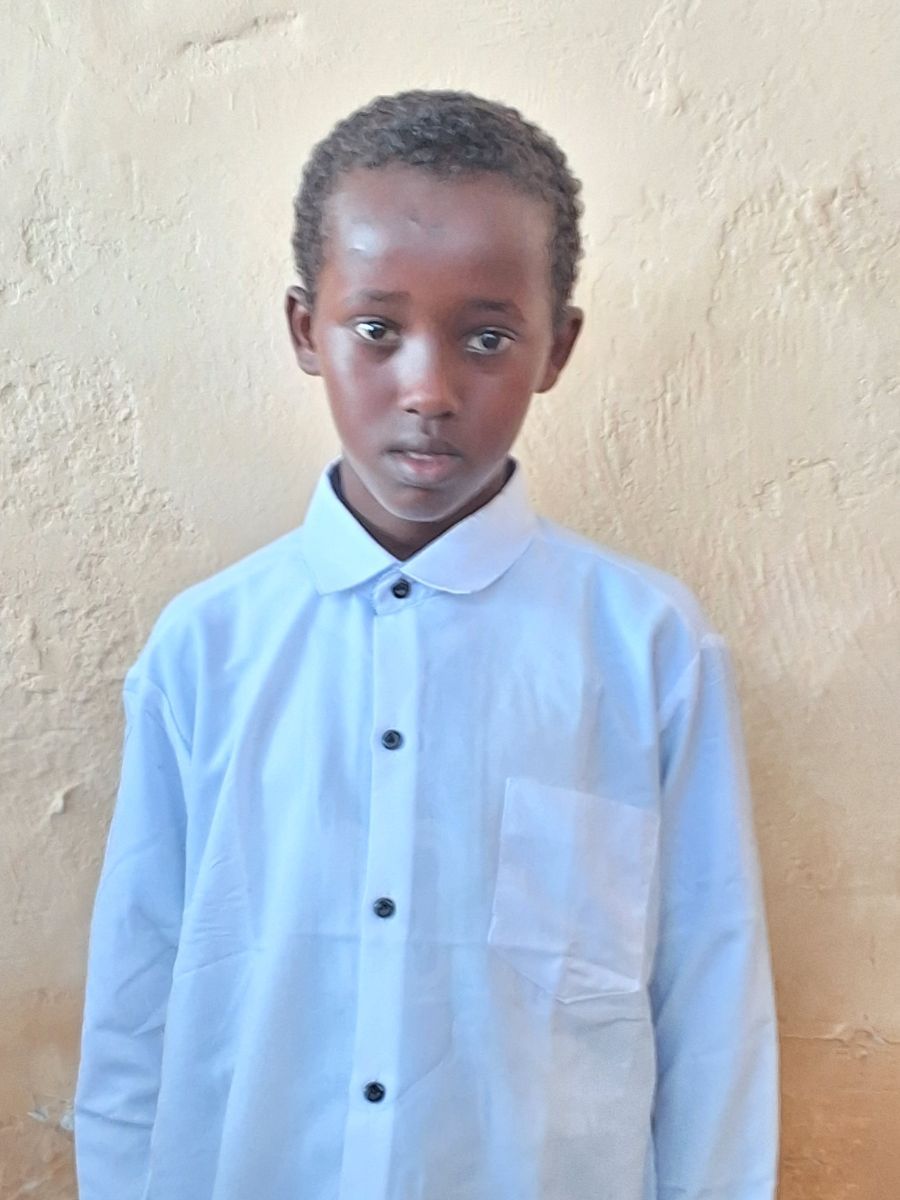 Yatimi - Human Appeal - Mohamed Filow