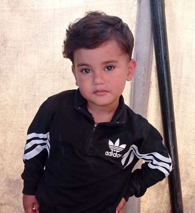 Yatimi - Human Appeal - Hatem