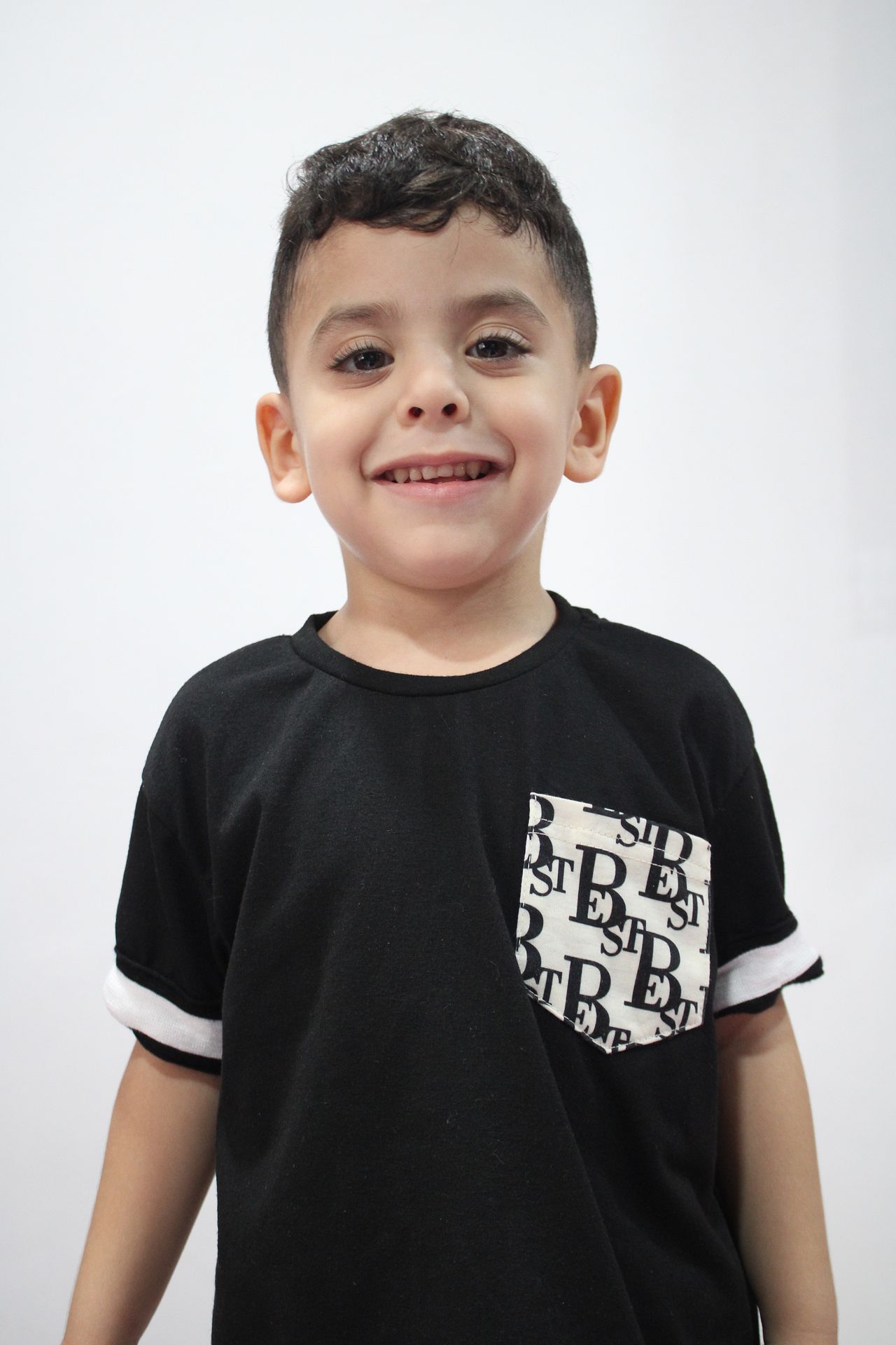 Yatimi - Human Appeal - Jamal