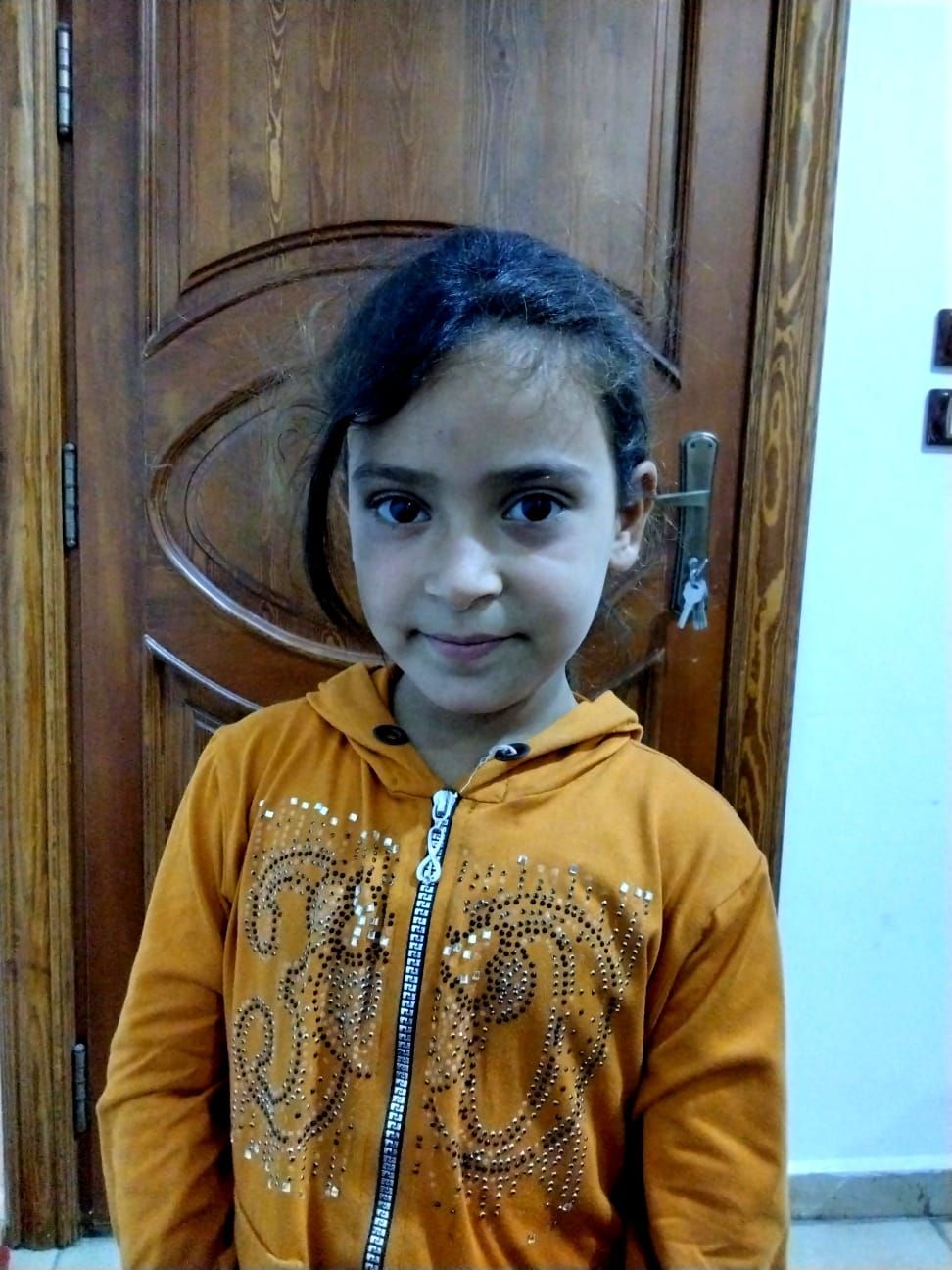 Yatimi - Human Appeal - Alaa