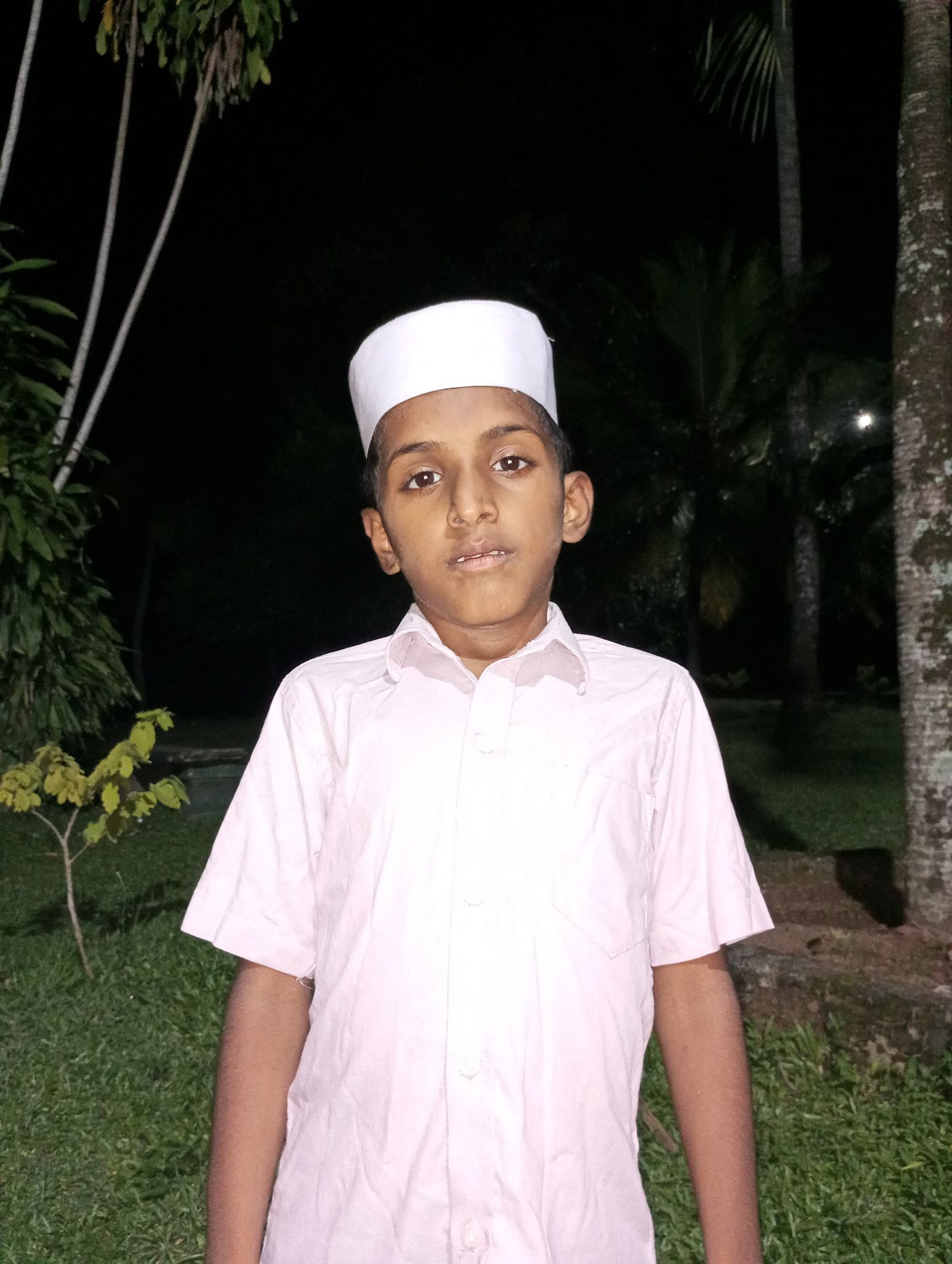 Yatimi - Human Appeal - Mohamed Zaid