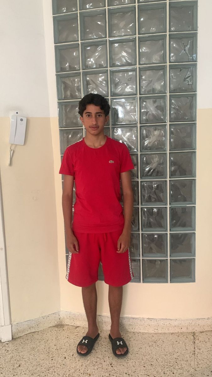 Yatimi - Human Appeal - Mohamed Rayan