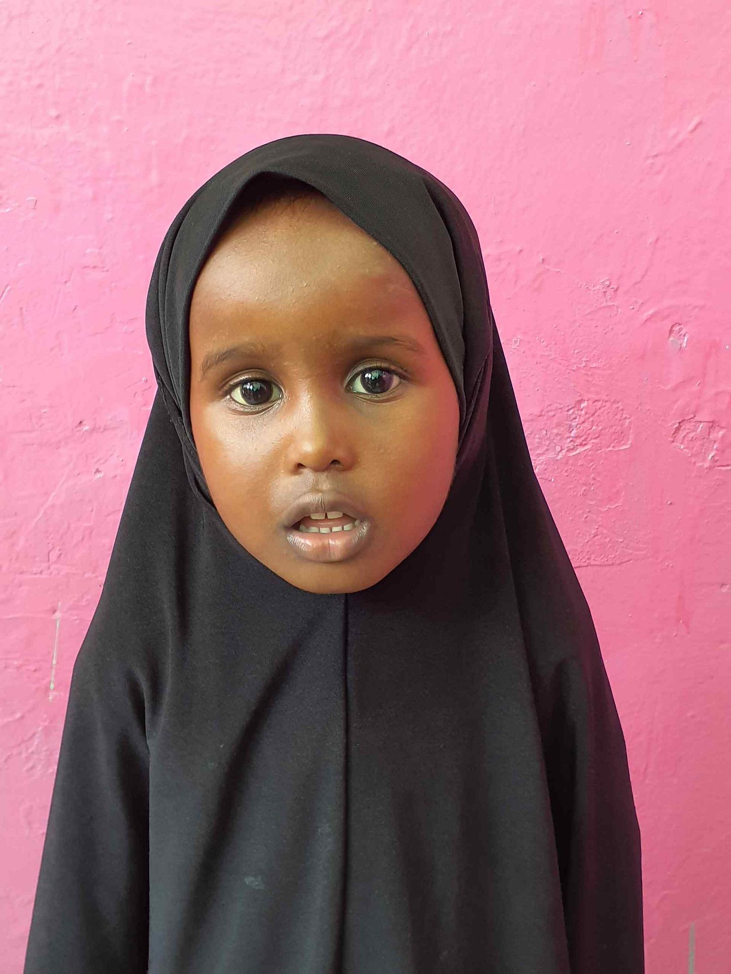 Yatimi - Human Appeal - Mushtaq