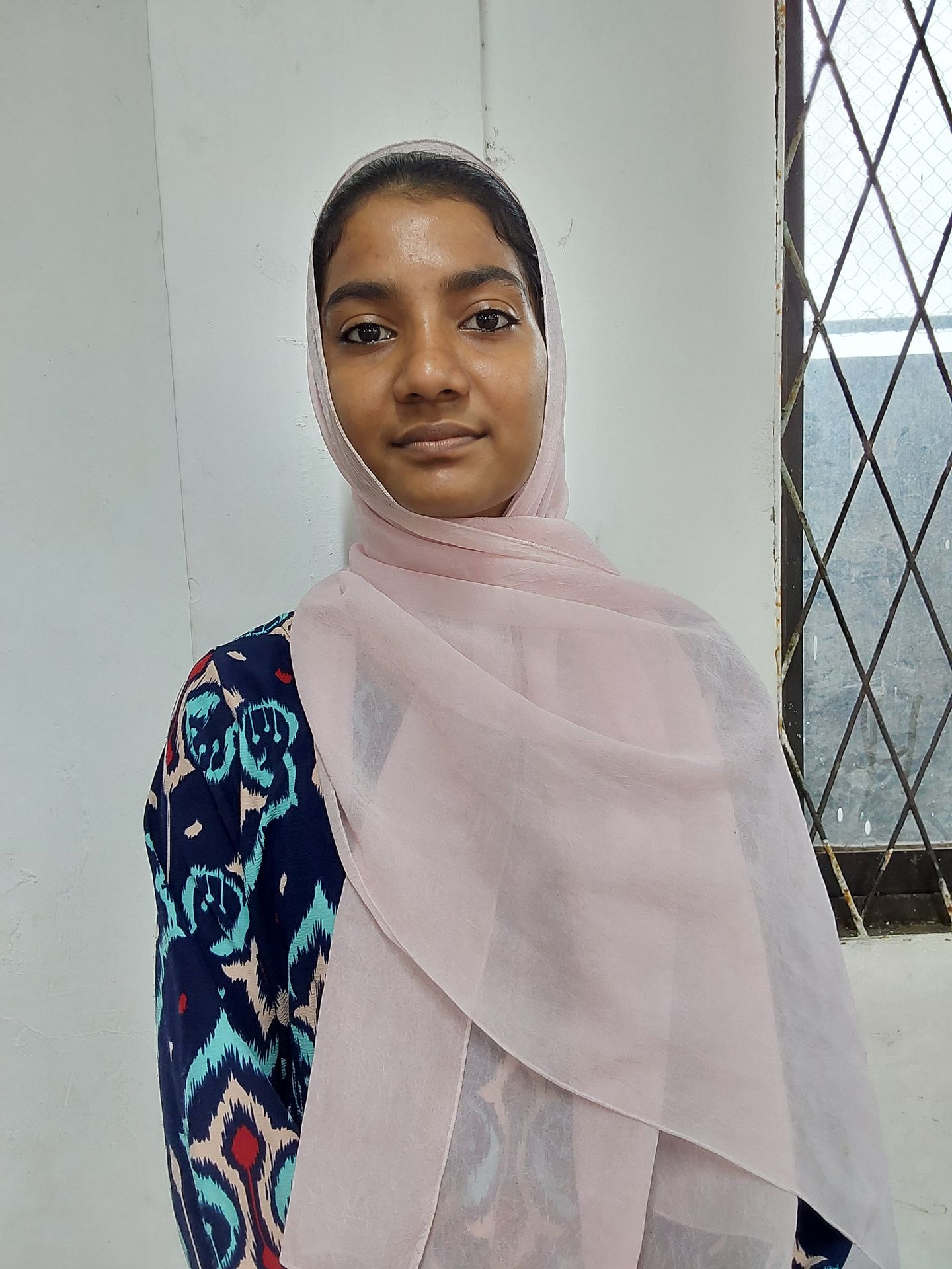 Yatimi - Human Appeal - Fathima Razeena