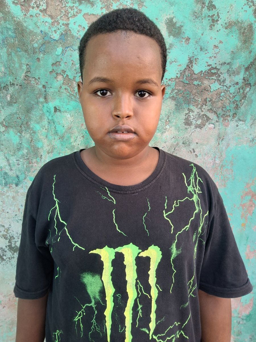 Yatimi - Human Appeal - Abdiaziz
