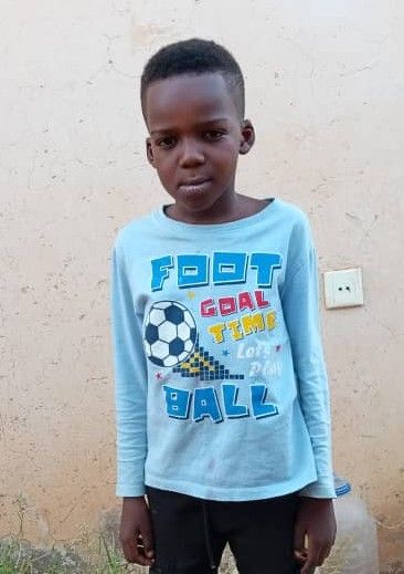 Yatimi - Human Appeal - Ibrahim