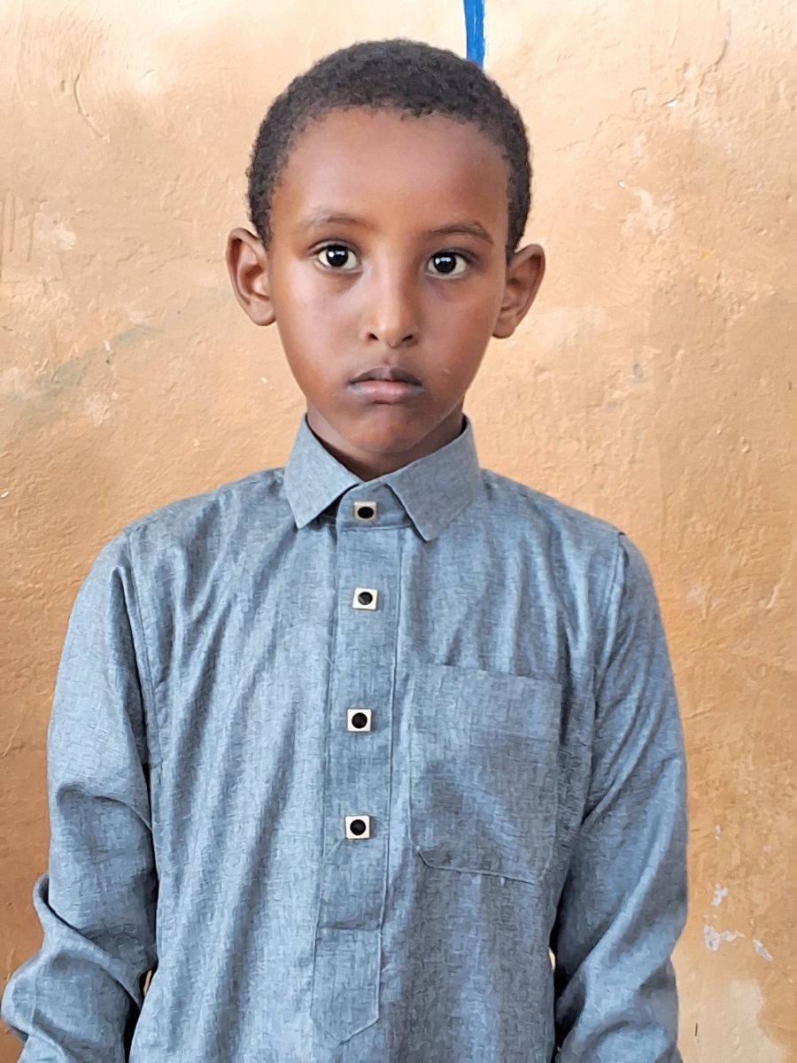 Yatimi - Human Appeal - Amin Mohamud