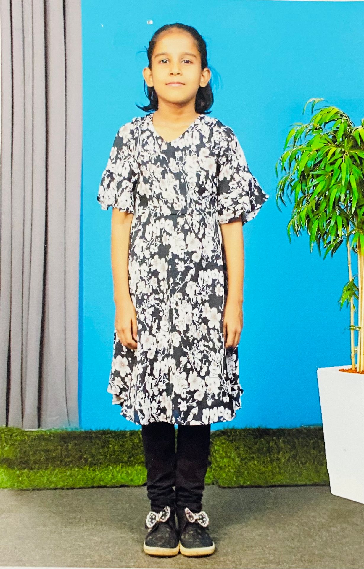 Yatimi - Human Appeal - Fathima Zahara