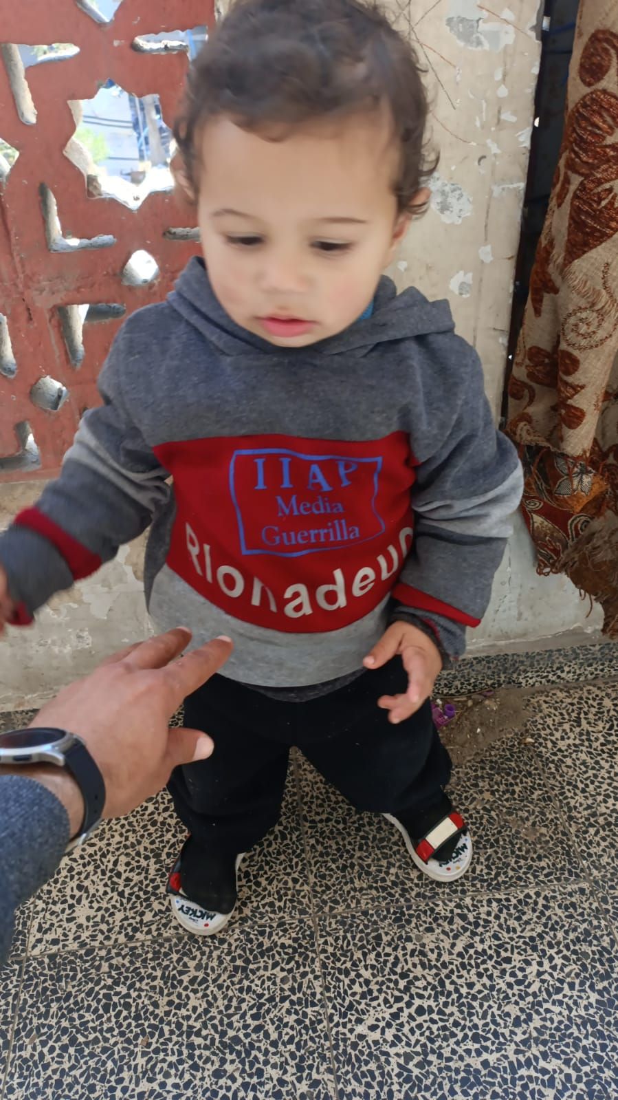 Yatimi - Human Appeal - Tasneem