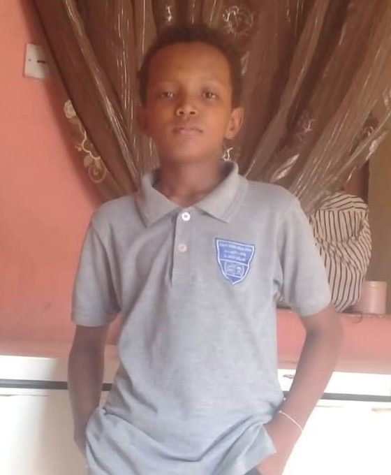 Yatimi - Human Appeal - Mohmmed