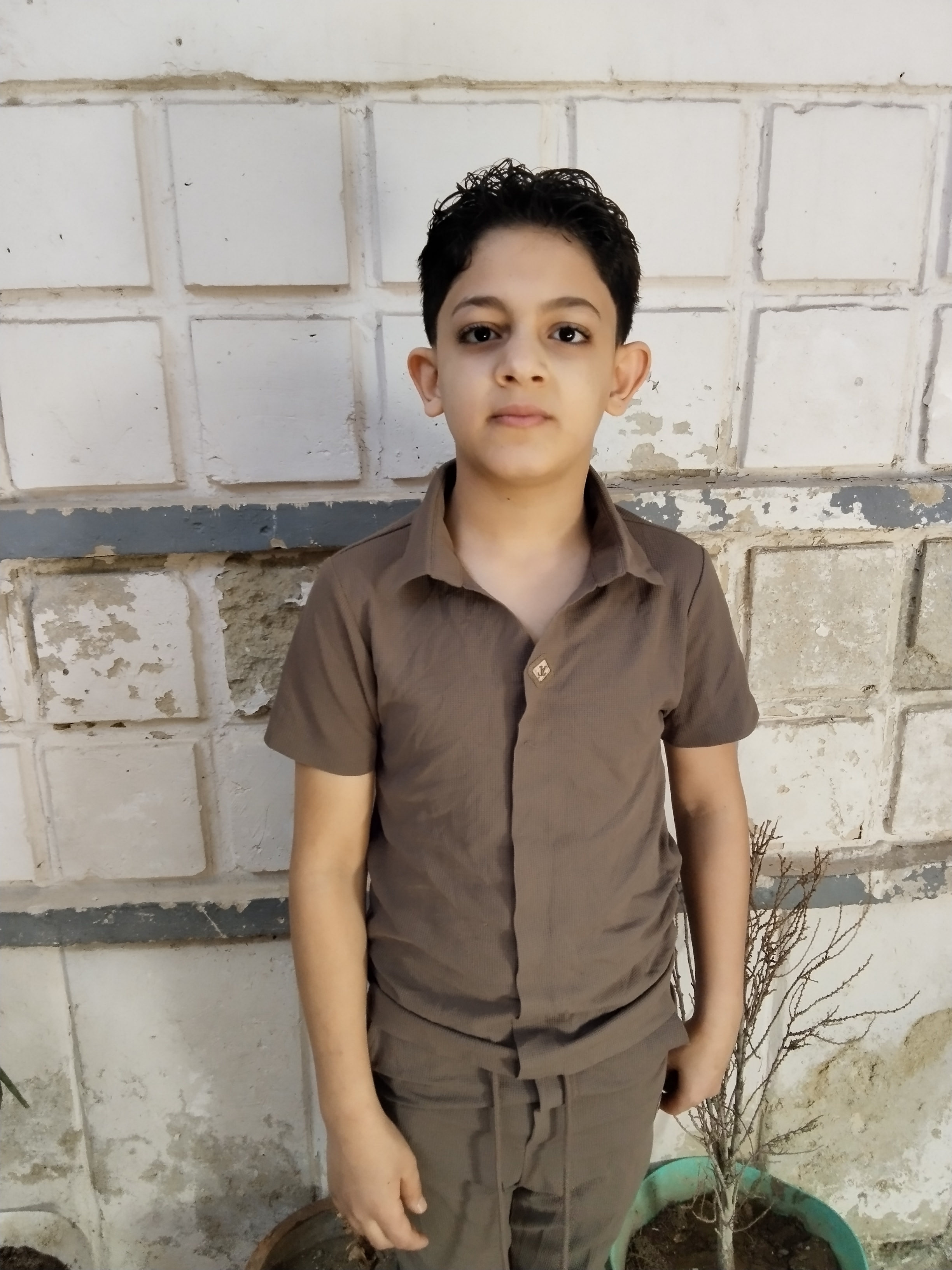 Yatimi - Human Appeal - Loay