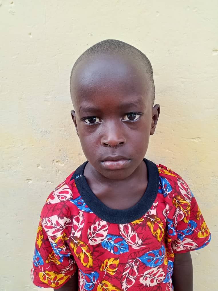 Yatimi - Human Appeal - Cheikh Ahmed Tidiane