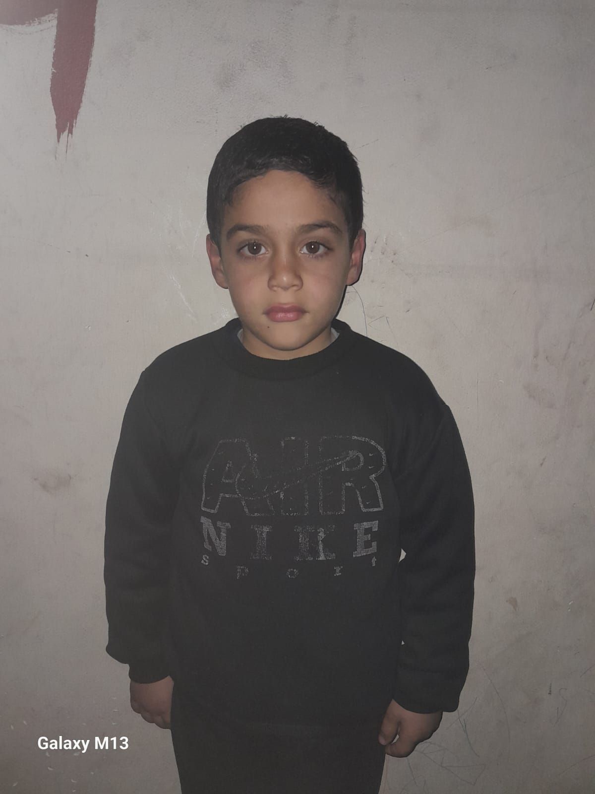 Yatimi - Human Appeal - Ahmed