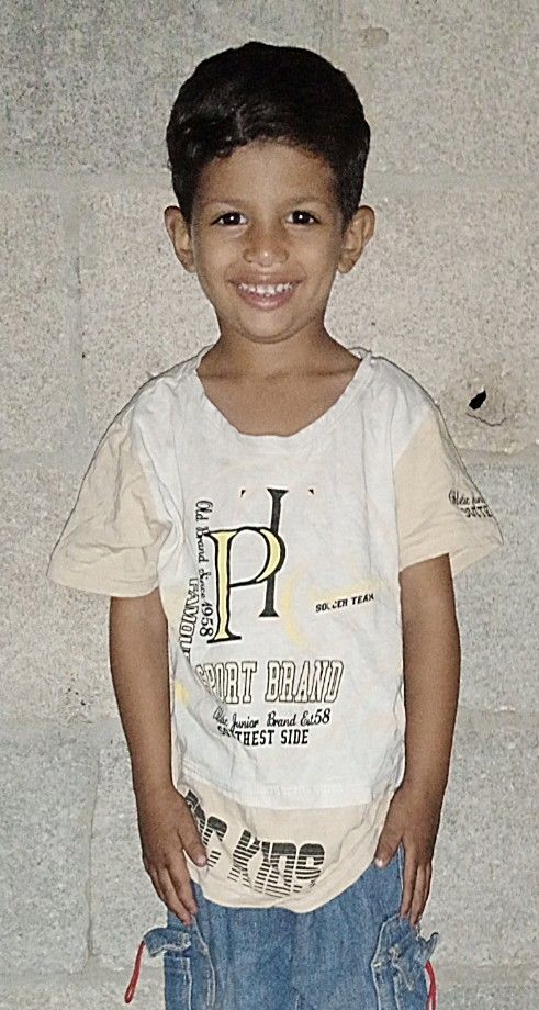 Yatimi - Human Appeal - Yazan