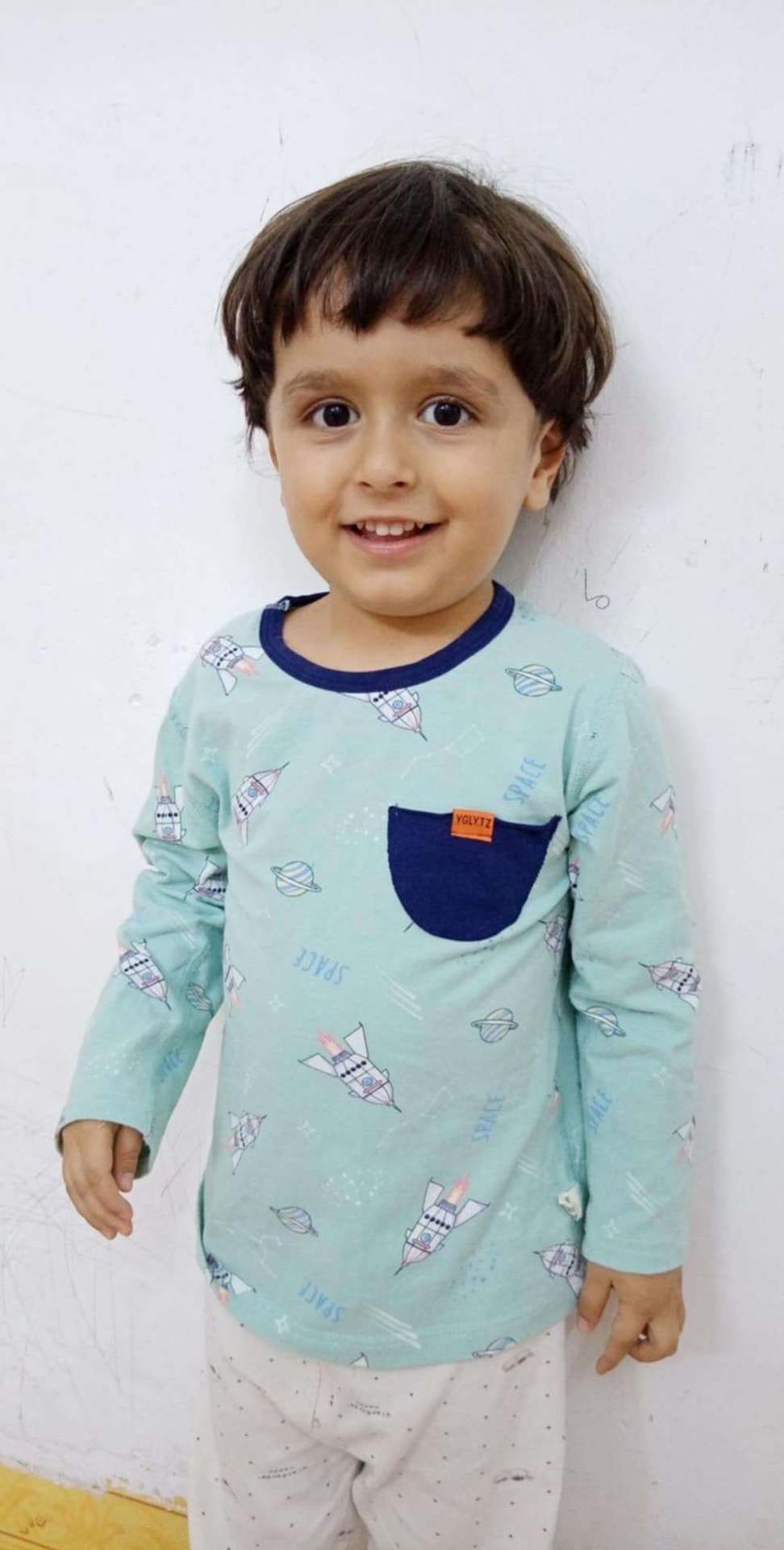 Yatimi - Human Appeal - Junaid