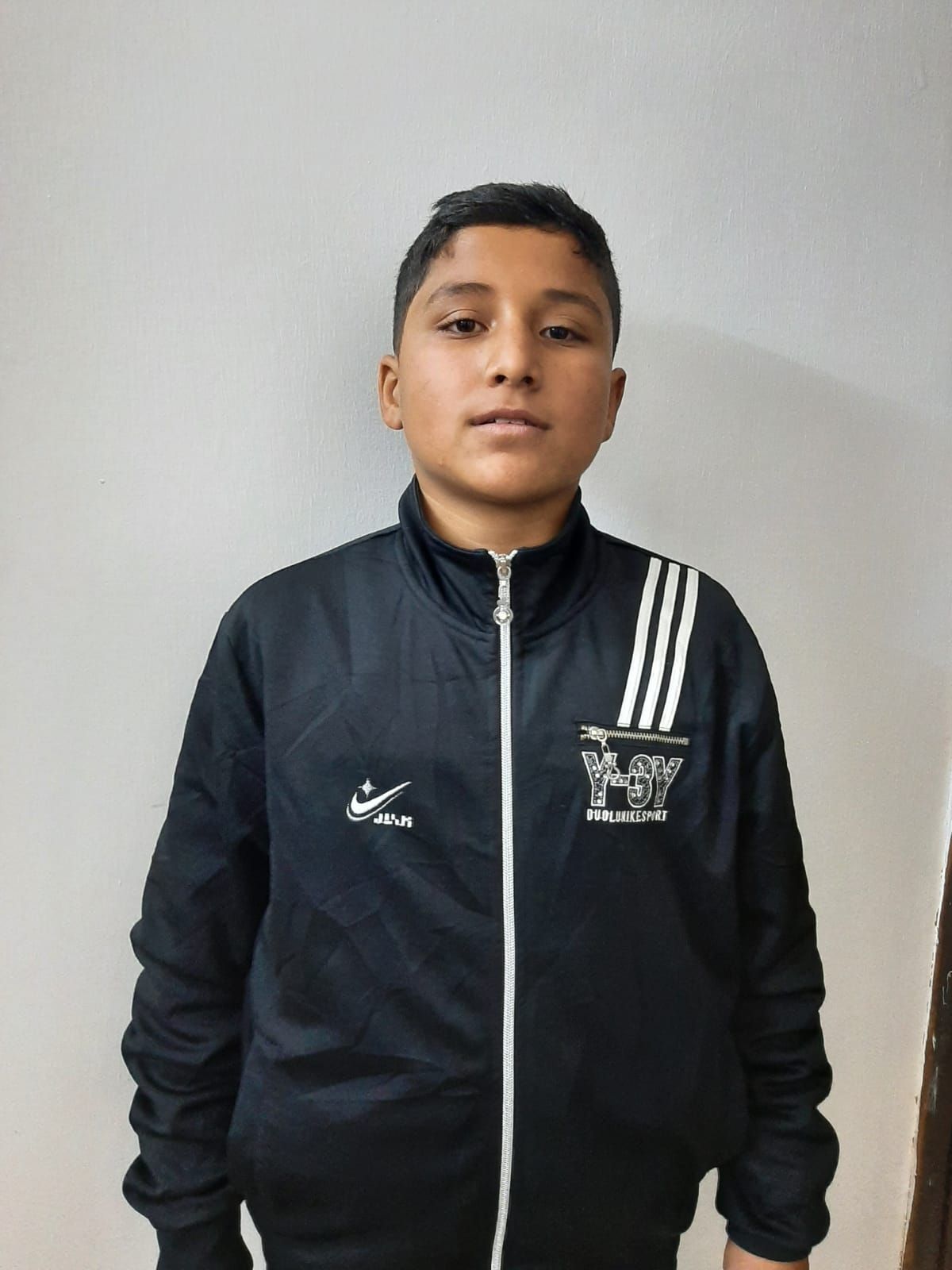 Yatimi - Human Appeal - Hamady Hashim