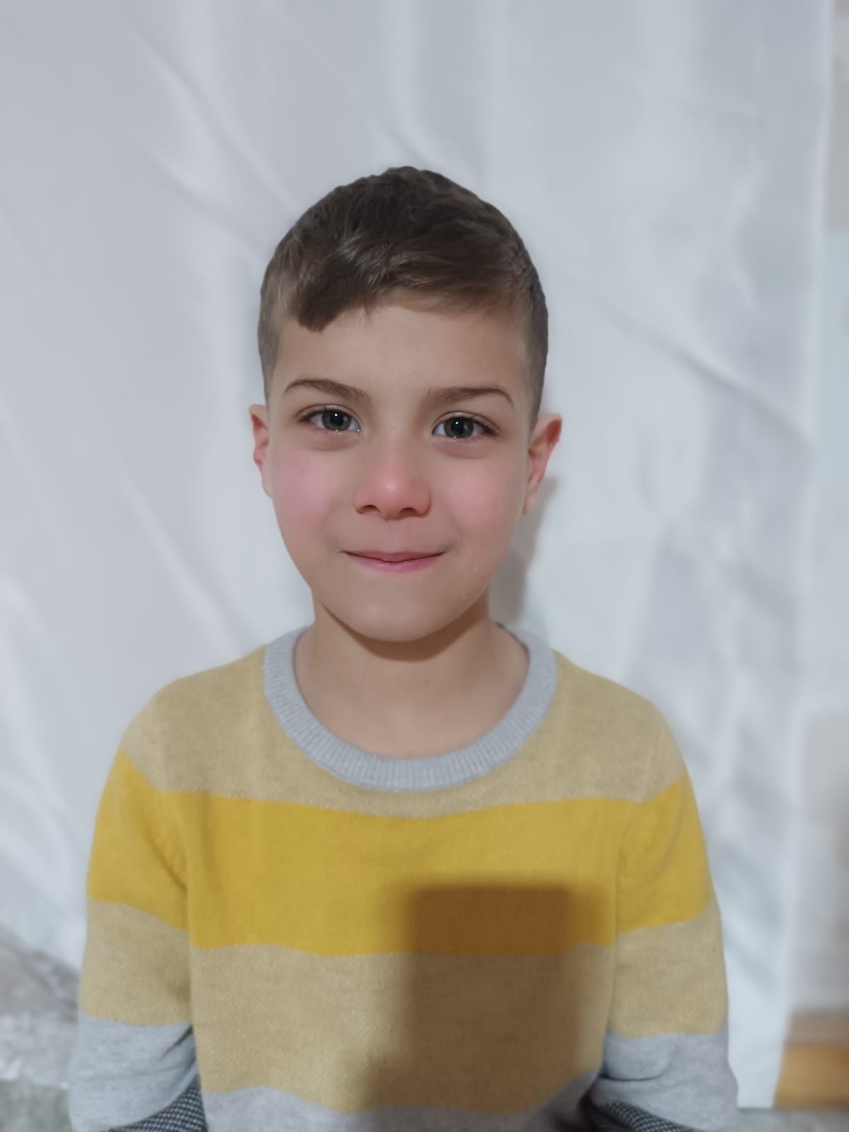 Yatimi - Human Appeal - Omer