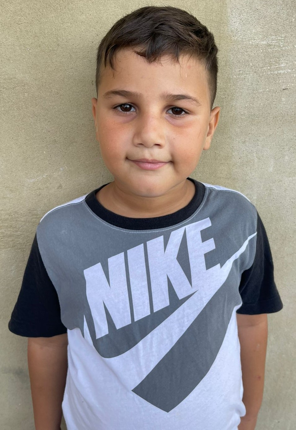 Yatimi - Human Appeal - Rashid