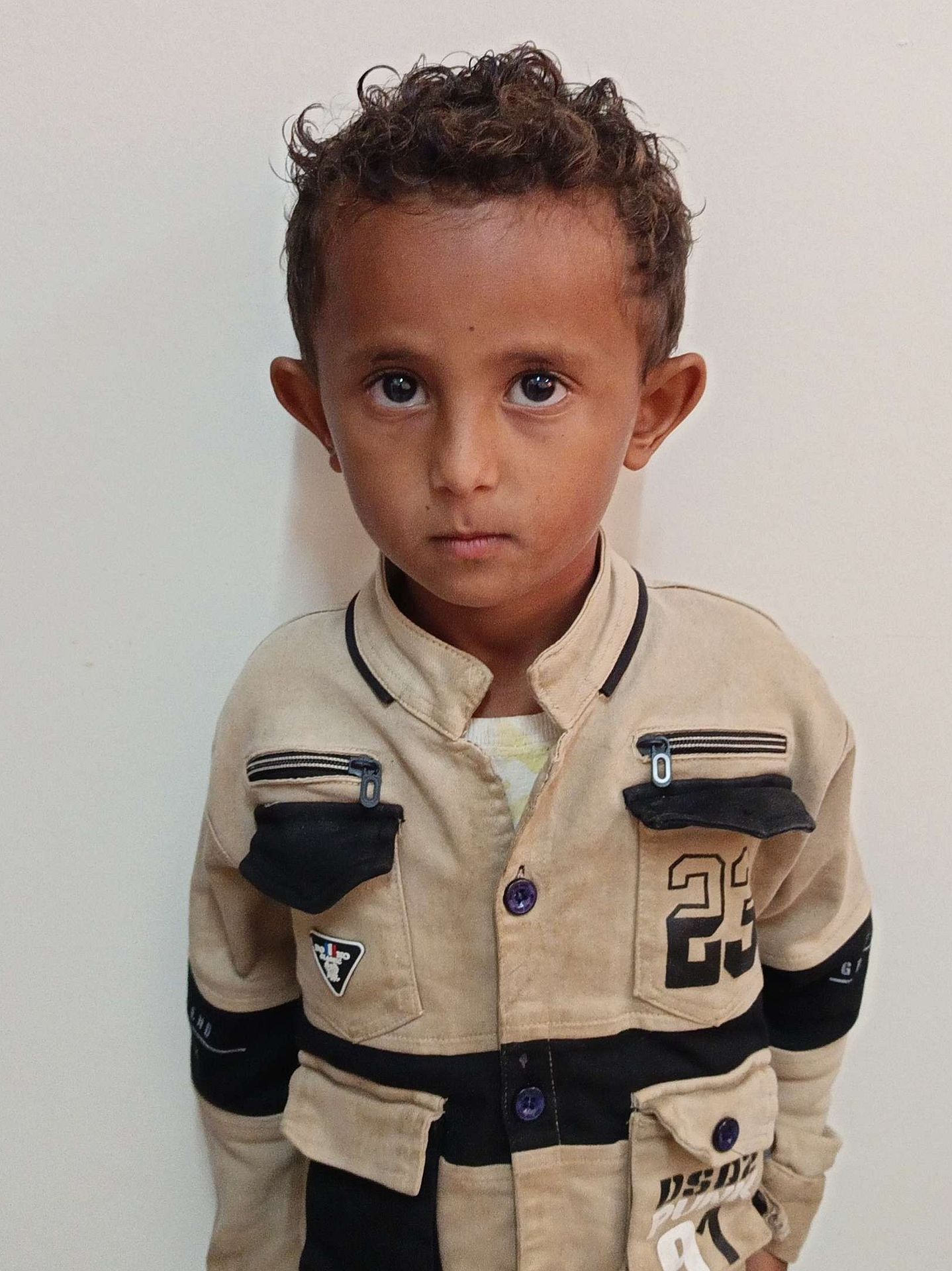 Yatimi - Human Appeal - Jalal Ahmed