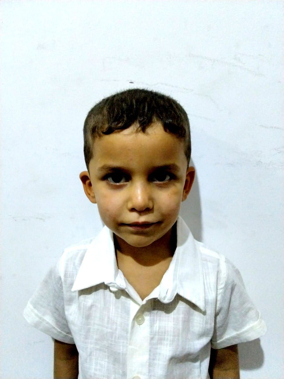 Yatimi - Human Appeal - Daniel