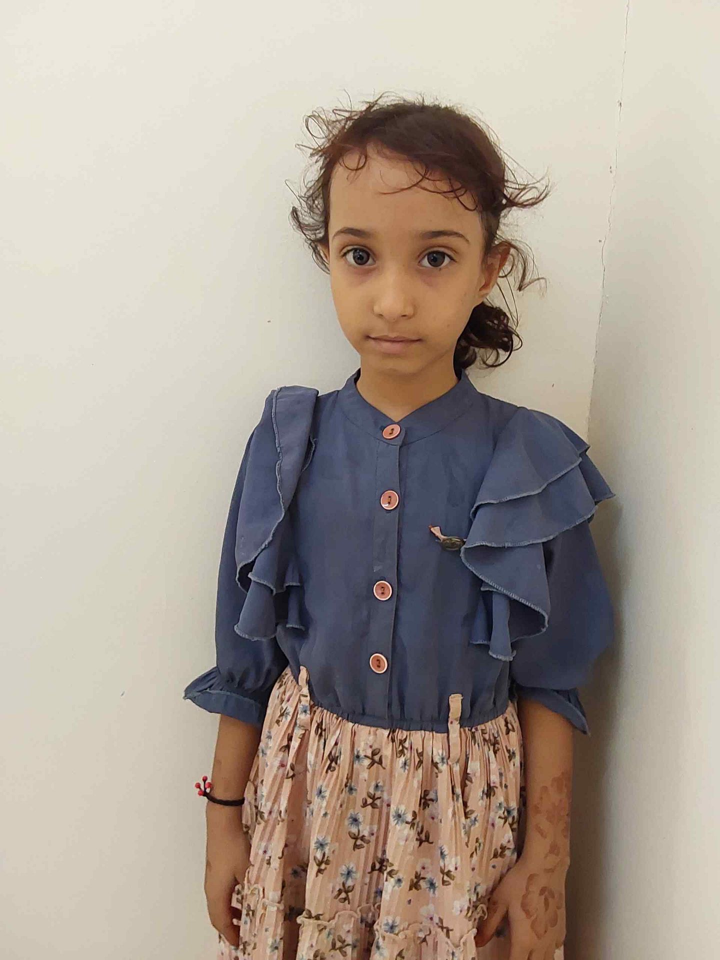 Yatimi - Human Appeal - Genia Khaled Zain Mohsen