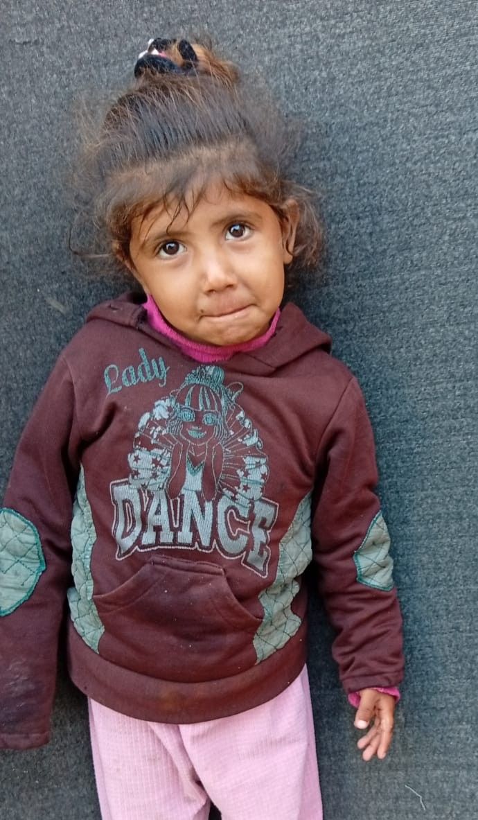 Yatimi - Human Appeal - Nidaa