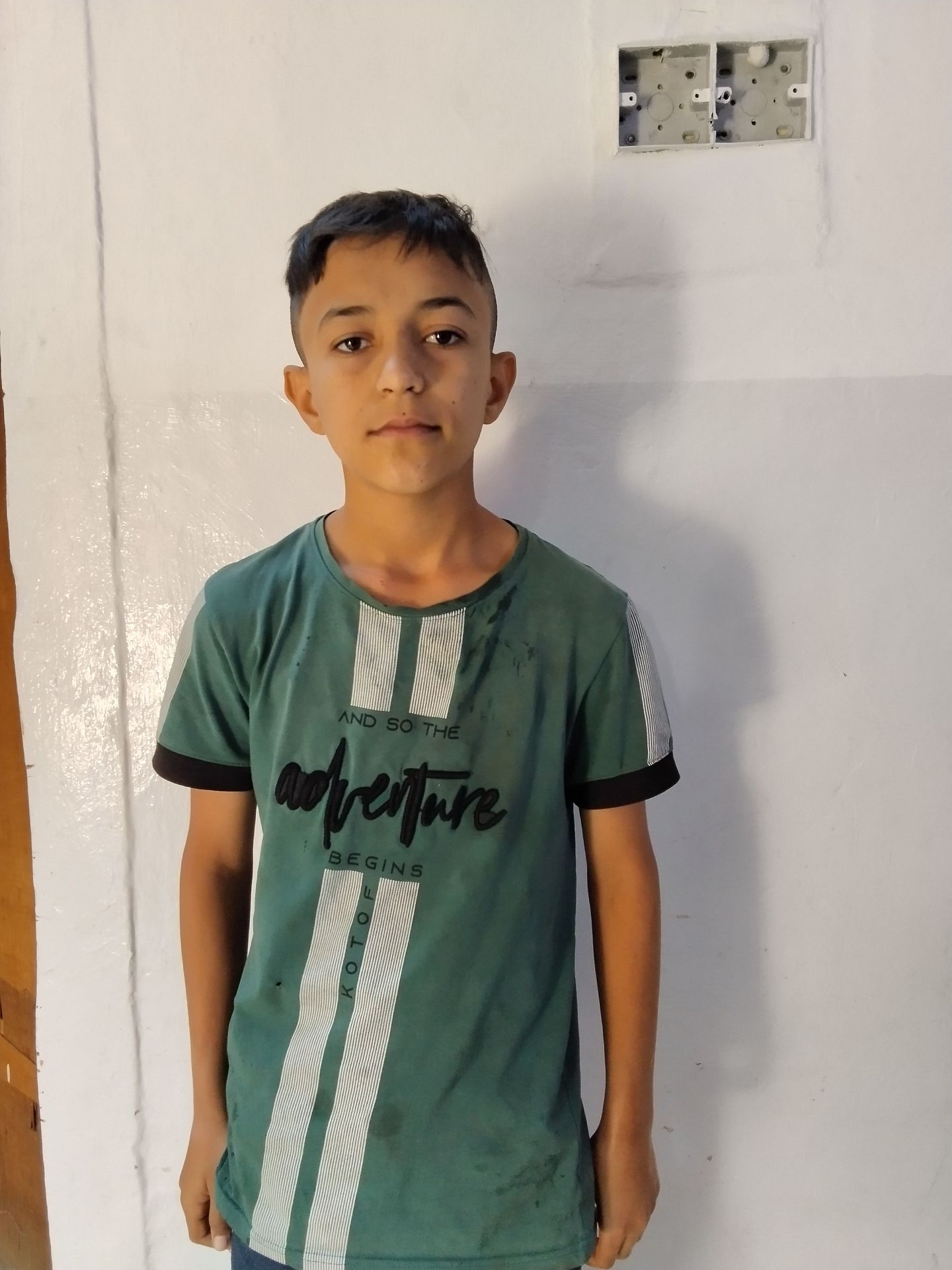 Yatimi - Human Appeal - Sakr Younis