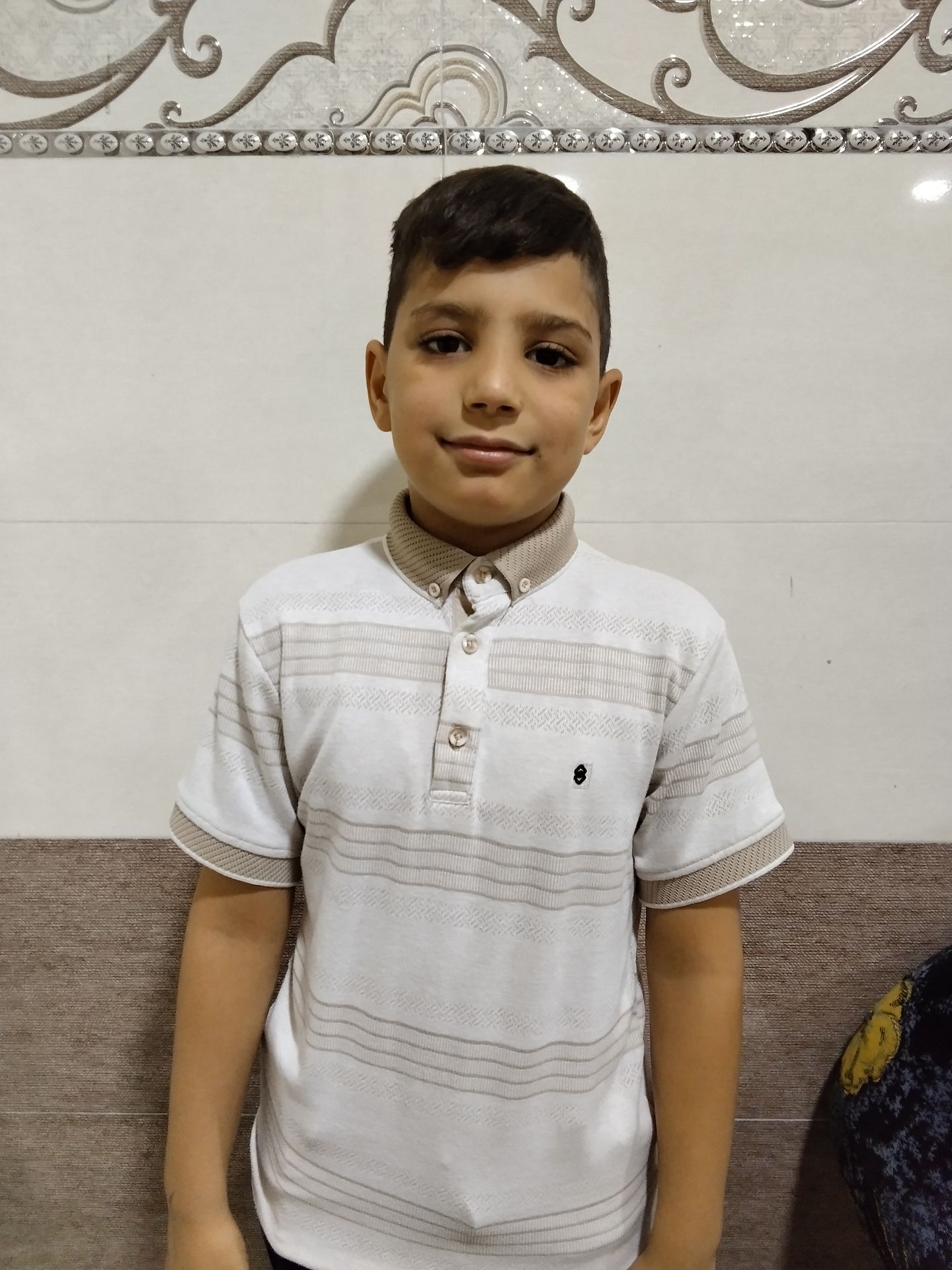 Yatimi - Human Appeal - Fahad Harith