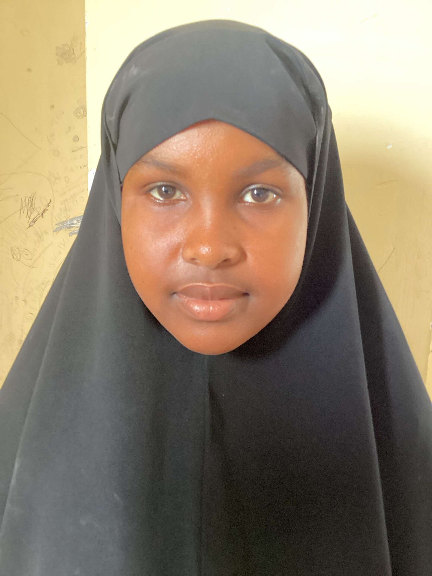 Yatimi - Human Appeal - Sundus Ahmed